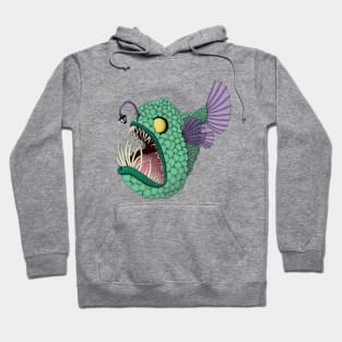 Deep Sea Angler Hoodie